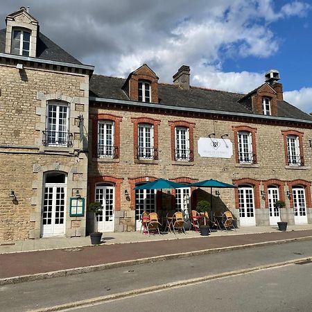 Le Relais De La Rance - Chambres D'Hotes Quedillac ภายนอก รูปภาพ