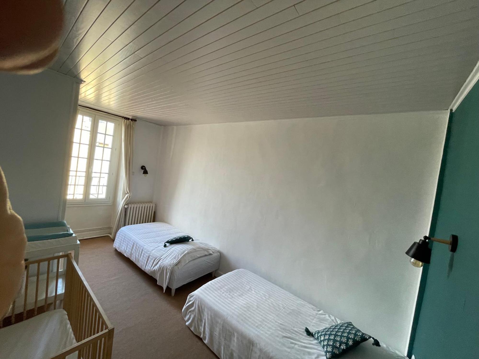 Le Relais De La Rance - Chambres D'Hotes Quedillac ภายนอก รูปภาพ