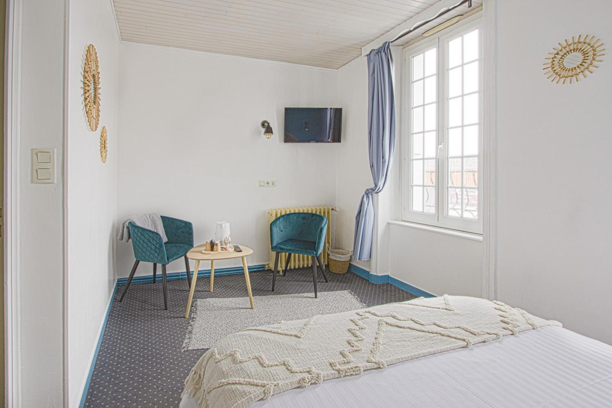 Le Relais De La Rance - Chambres D'Hotes Quedillac ภายนอก รูปภาพ